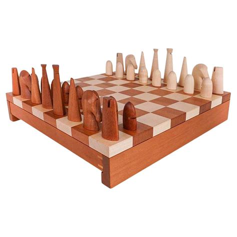 hermes samarcande chess set|Hermes Samarcande Chess Set Sycamore Mahogany Lambskin .